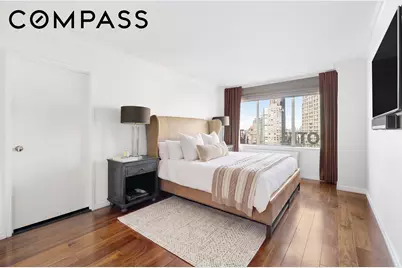 61 W 62nd Street #20D, New York, NY 10023 - Photo 8