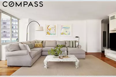 61 W 62nd Street #20D, New York, NY 10023 - Photo 6