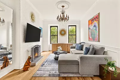 343 E 92nd Street #5E, New York City, NY 10128 - Photo 1