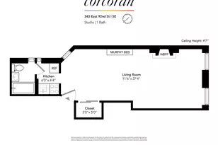 343 E 92nd St, New York City, NY 10128 - Photo 10