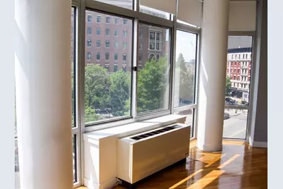 258 St Nicholas Avenue #4B, New York City, NY 10027 - Photo 2