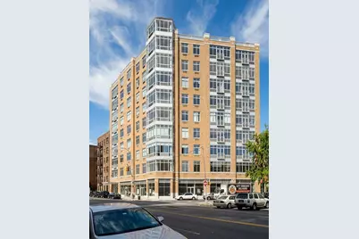258 St Nicholas Avenue #4B, New York City, NY 10027 - Photo 4