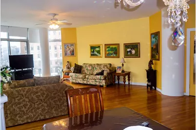 258 St Nicholas Avenue #4B, New York City, NY 10027 - Photo 8