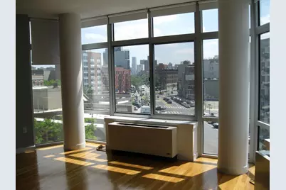 258 St Nicholas Avenue #4B, New York City, NY 10027 - Photo 2