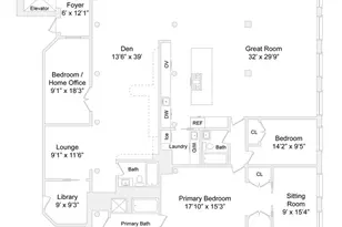 33 Greene St, New York City, NY 10013 - Photo 16