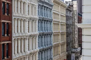 33 Greene St, New York City, NY 10013 - Photo 14