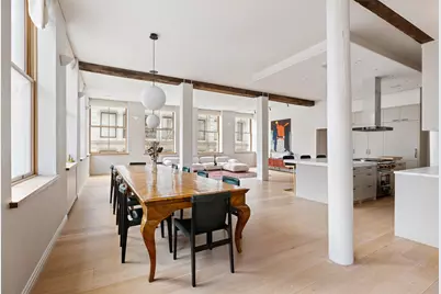 33 Greene Street #4E, New York City, NY 10013 - Photo 6