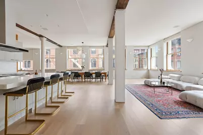33 Greene Street #4E, New York City, NY 10013 - Photo 1