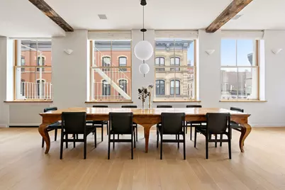33 Greene Street #4E, New York City, NY 10013 - Photo 4