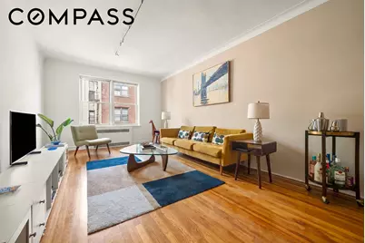 35-36 76th Street #506, Jackson Heights, NY 11372 - Photo 1