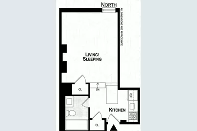 425 E 78th Street #4D, New York City, NY 10075 - Photo 8