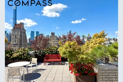 30 E 65th Street #12B, New York, NY 10065 - Photo 12