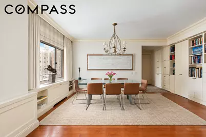 30 E 65th Street #12B, New York City, NY 10065 - Photo 1