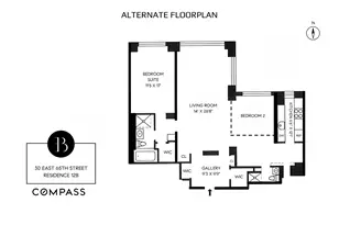 30 E 65th St, New York City, NY 10065 - Photo 20