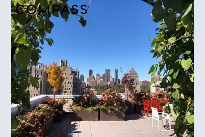 30 E 65th Street #12B, New York, NY 10065 - Photo 16