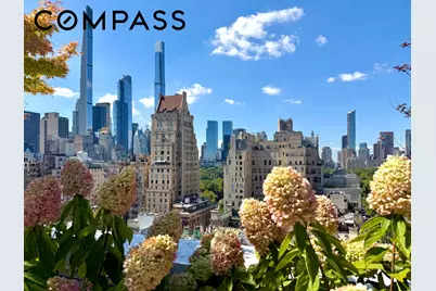 30 E 65th Street #12B, New York City, NY 10065 - Photo 10