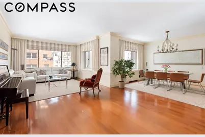 30 E 65th Street #12B, New York, NY 10065 - Photo 2