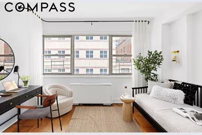 211 E 53rd Street #12H, New York, NY 10022 - Photo 2