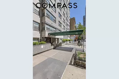 211 E 53rd Street #12H, New York, NY 10022 - Photo 6