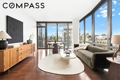 101 W 24th Street #15B, New York, NY 10011 - Photo 1