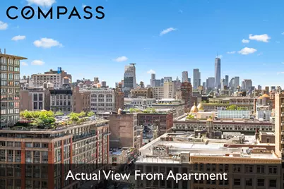 101 W 24th Street #15B, New York, NY 10011 - Photo 4
