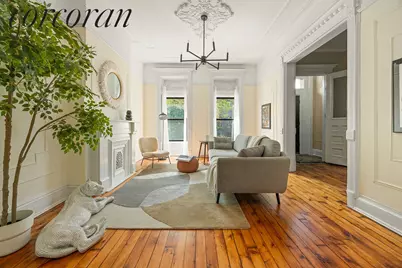 477 Quincy Street, Brooklyn, NY 11221 - Photo 2