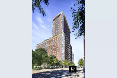 210 Warren Street #6-C, New York City, NY 10282 - Photo 6