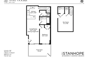 48 Stanhope St, New York City, NY 11221 - Photo 10