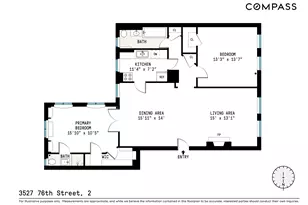 35-27 76th St, New York City, NY 11372 - Photo 18