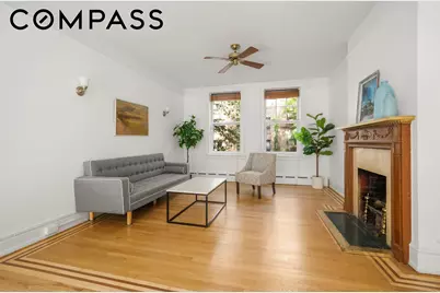 35-27 76th Street #2, New York City, NY 11372 - Photo 2