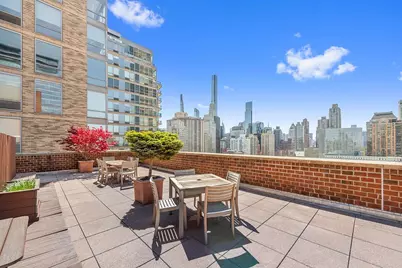 130 W 67th Street #12L, New York, NY 10023 - Photo 6
