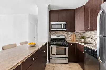 130 W 67th Street #12L, New York, NY 10023 - Photo 4