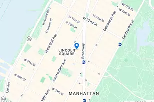 130 W 67th St, New York, NY 10023 - Photo 8