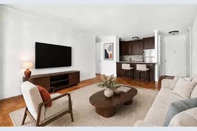 130 W 67th Street #12L, New York, NY 10023 - Photo 2