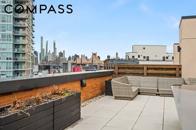 25-19 43rd Avenue #501, Long Island City, NY 11101 - Photo 10