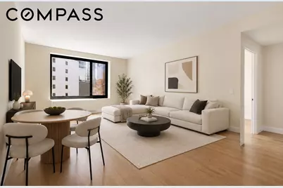 25-19 43rd Avenue #501, Long Island City, NY 11101 - Photo 1