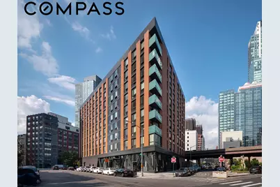 25-19 43rd Avenue #501, Long Island City, NY 11101 - Photo 12