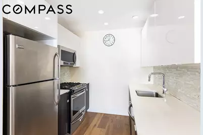 25-19 43rd Avenue #501, Long Island City, NY 11101 - Photo 2