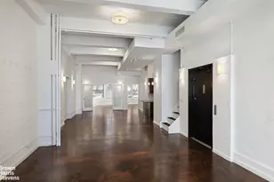 8 Beach St, New York City, NY 10013 - Photo 6