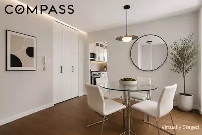 420 E 58th Street #19B, New York City, NY 10022 - Photo 2