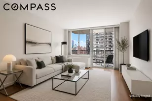 420 E 58th St, New York City, NY 10022 - Photo 1