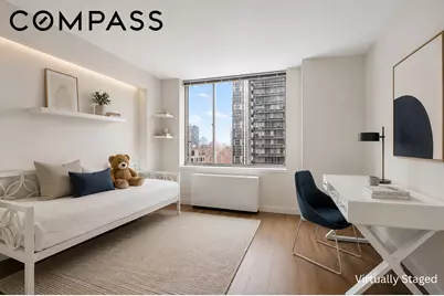 420 E 58th Street #19B, New York City, NY 10022 - Photo 6