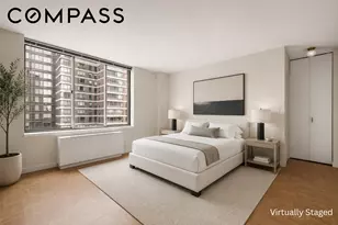 420 E 58th St, New York City, NY 10022 - Photo 4
