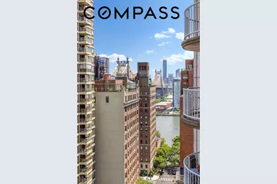 420 E 58th Street #19B, New York City, NY 10022 - Photo 8