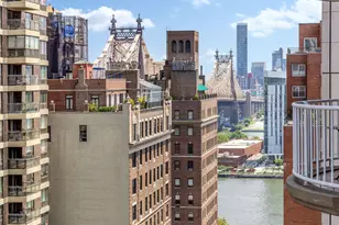 420 E 58th St, New York City, NY 10022 - Photo 8