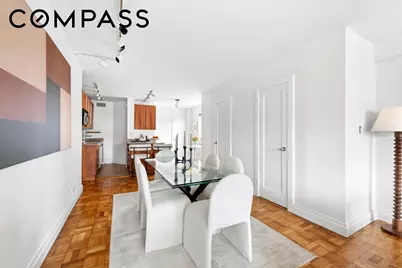 14 Horatio Street #15CD, New York, NY 10014 - Photo 4