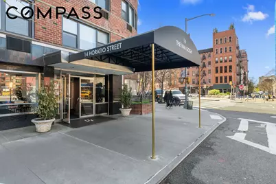 14 Horatio Street #15CD, New York, NY 10014 - Photo 16