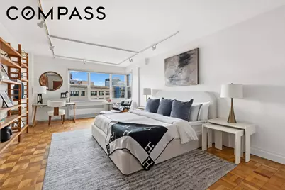 14 Horatio Street #15CD, New York, NY 10014 - Photo 6