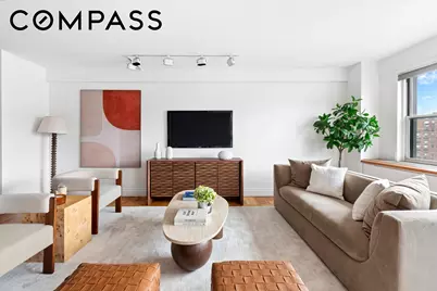 14 Horatio Street #15CD, New York, NY 10014 - Photo 2