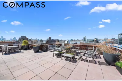 14 Horatio Street #15CD, New York, NY 10014 - Photo 14